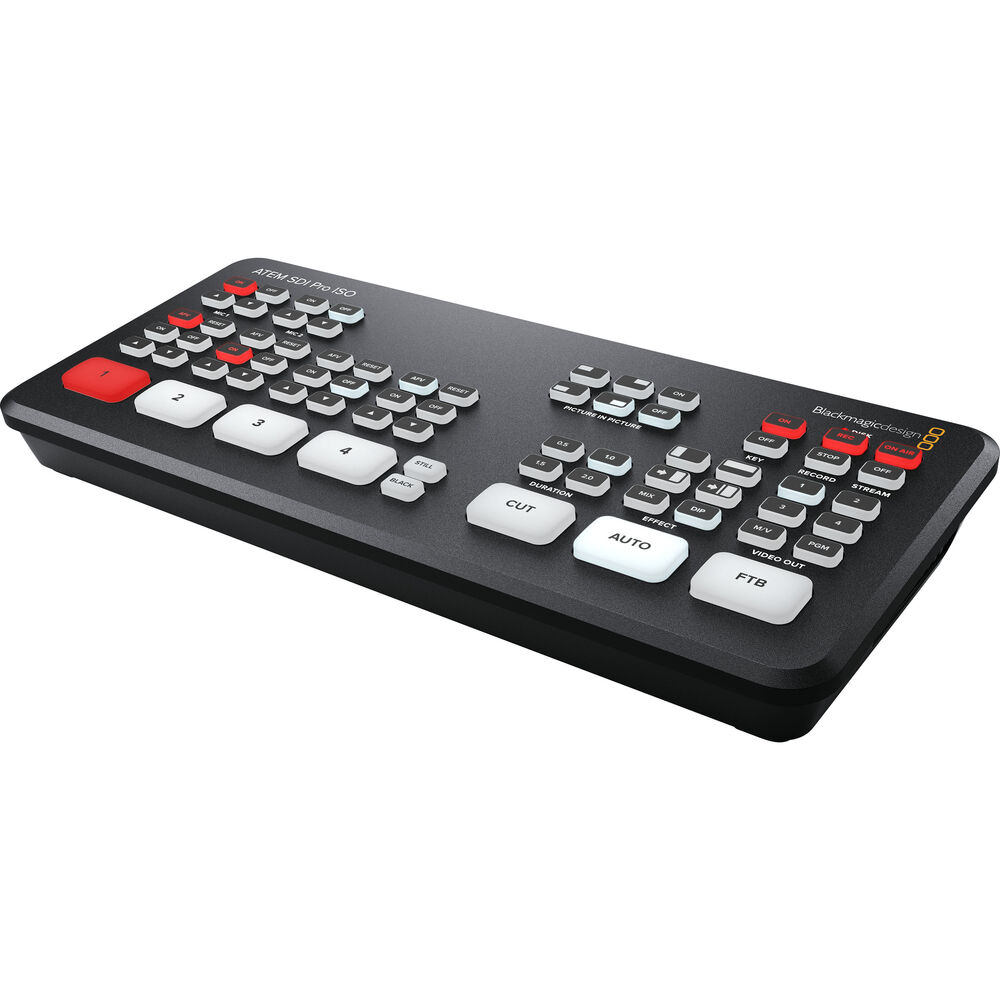 Blackmagic Design Atem SDI Pro ISO